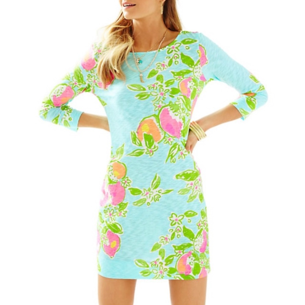 Marlowe t-shirt dress